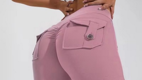 Les shorts d'été tendance et les pantalons pour femmes pour 2024 - Découvrez notre collection !